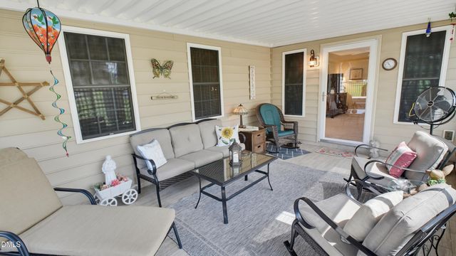 45 Glenfield Drive, Dunn, NC 28334