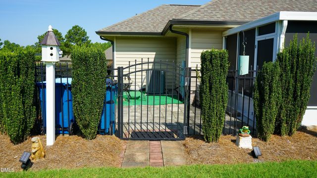 45 Glenfield Drive, Dunn, NC 28334