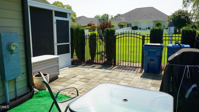45 Glenfield Drive, Dunn, NC 28334