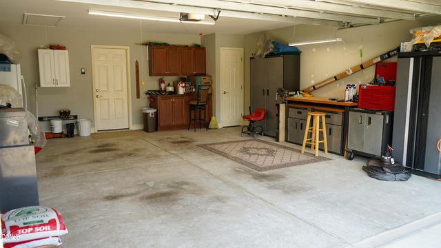 45 Glenfield Drive, Dunn, NC 28334