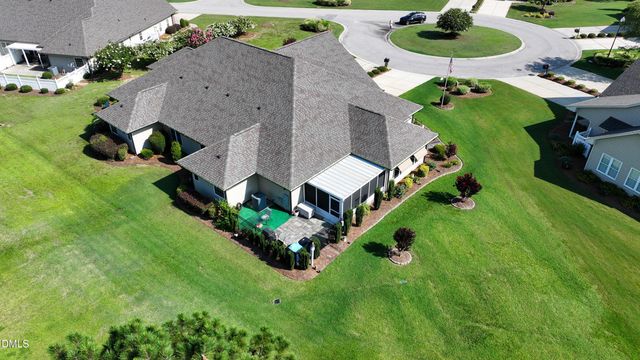 45 Glenfield Drive, Dunn, NC 28334