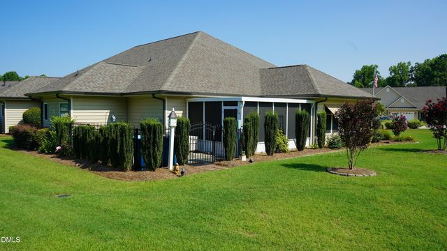 45 Glenfield Drive, Dunn, NC 28334