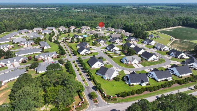 45 Glenfield Drive, Dunn, NC 28334