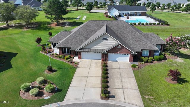 45 Glenfield Drive, Dunn, NC 28334