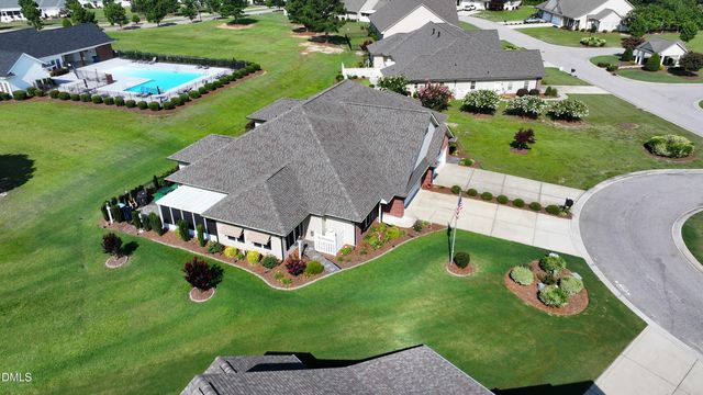 45 Glenfield Drive, Dunn, NC 28334