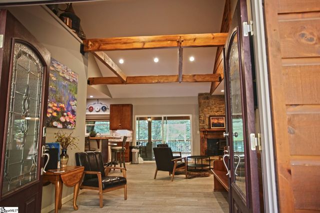 301 Cedar Creek Drive, Sunset, SC 29685