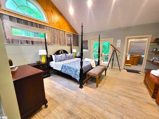 301 Cedar Creek Drive, Sunset, SC 29685