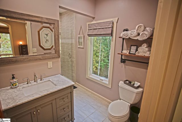 301 Cedar Creek Drive, Sunset, SC 29685