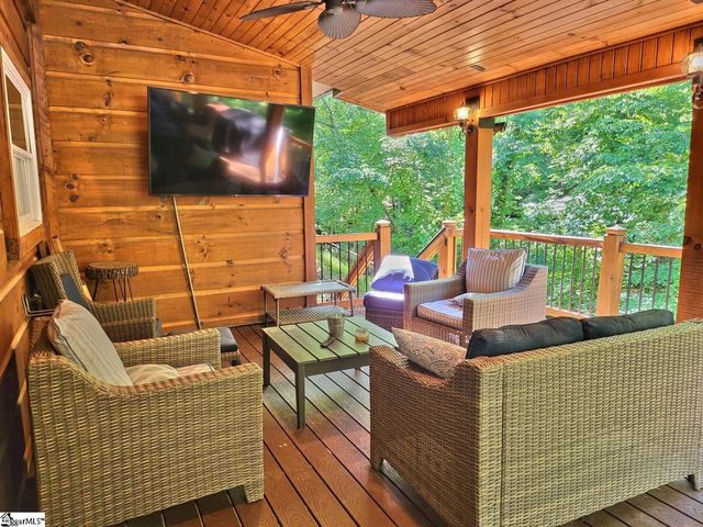 301 Cedar Creek Drive, Sunset, SC 29685