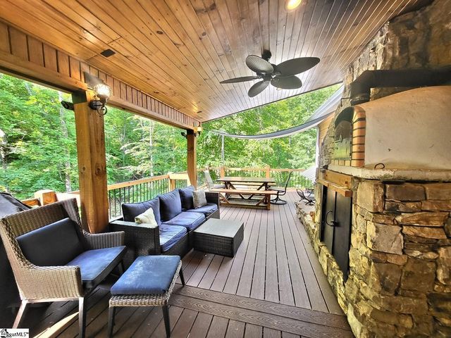 301 Cedar Creek Drive, Sunset, SC 29685