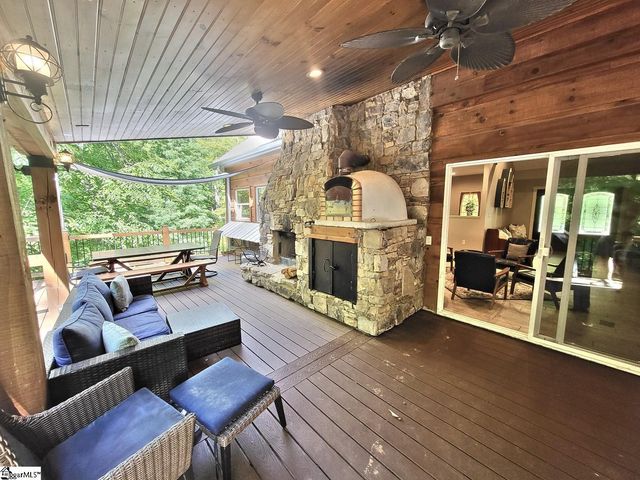 301 Cedar Creek Drive, Sunset, SC 29685