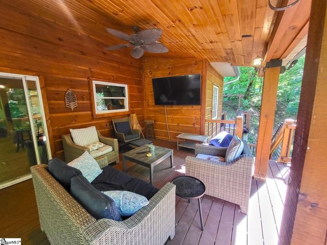 301 Cedar Creek Drive, Sunset, SC 29685