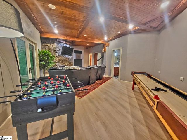301 Cedar Creek Drive, Sunset, SC 29685
