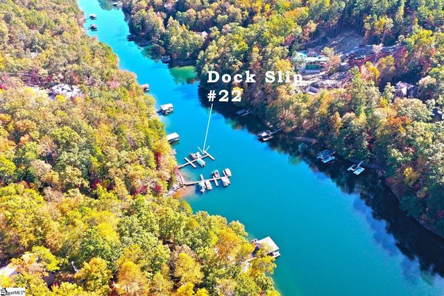 301 Cedar Creek Drive, Sunset, SC 29685