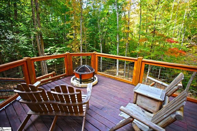 301 Cedar Creek Drive, Sunset, SC 29685
