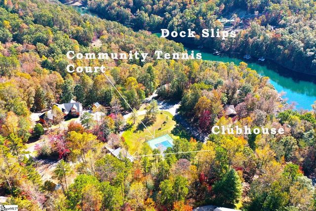 301 Cedar Creek Drive, Sunset, SC 29685