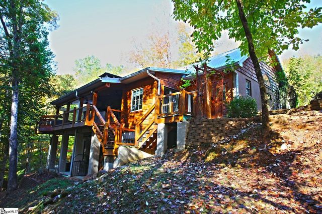 301 Cedar Creek Drive, Sunset, SC 29685