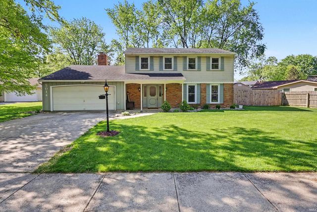 5014 Tristam Court, Fort Wayne, IN 46815