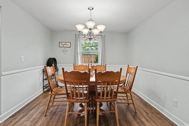 5014 Tristam Court, Fort Wayne, IN 46815