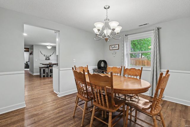 5014 Tristam Court, Fort Wayne, IN 46815