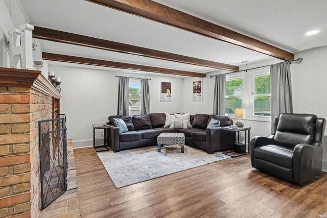 5014 Tristam Court, Fort Wayne, IN 46815