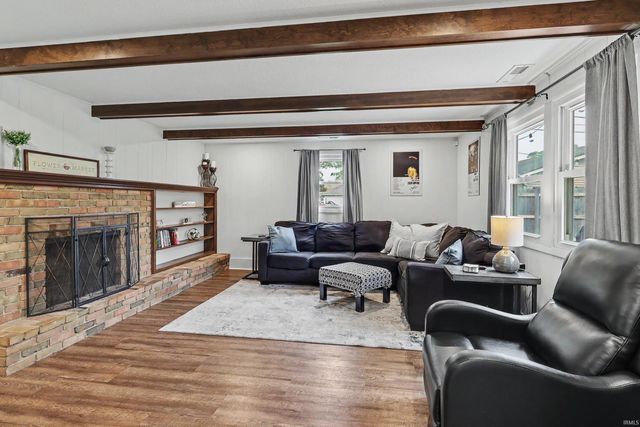 5014 Tristam Court, Fort Wayne, IN 46815