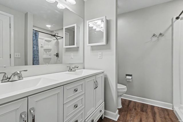 5014 Tristam Court, Fort Wayne, IN 46815