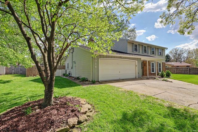 5014 Tristam Court, Fort Wayne, IN 46815