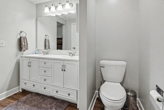 5014 Tristam Court, Fort Wayne, IN 46815