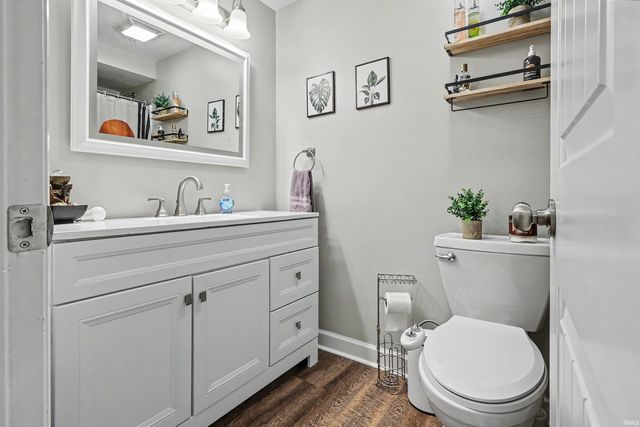 5014 Tristam Court, Fort Wayne, IN 46815
