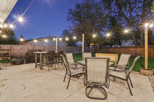 5014 Tristam Court, Fort Wayne, IN 46815