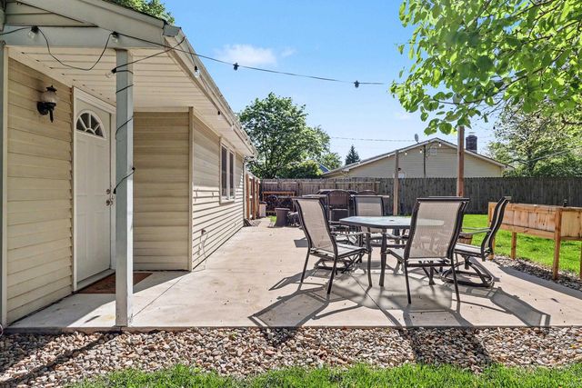 5014 Tristam Court, Fort Wayne, IN 46815