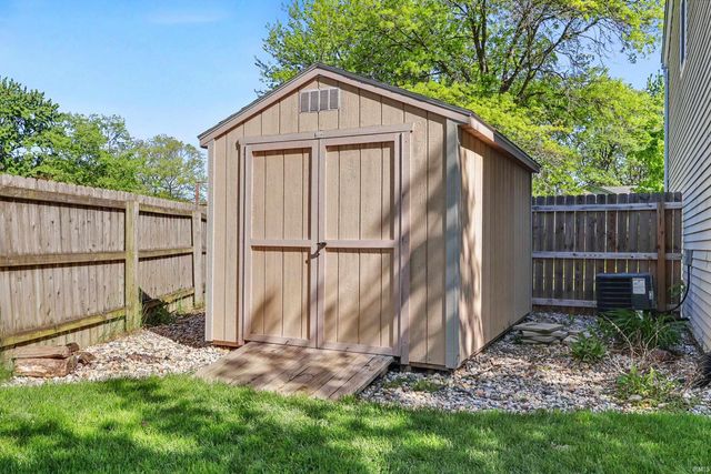 5014 Tristam Court, Fort Wayne, IN 46815