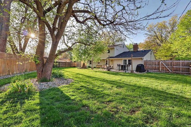 5014 Tristam Court, Fort Wayne, IN 46815