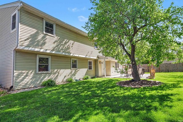 5014 Tristam Court, Fort Wayne, IN 46815