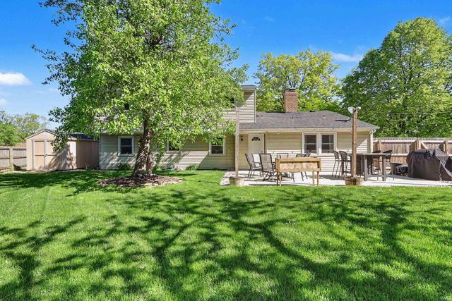 5014 Tristam Court, Fort Wayne, IN 46815