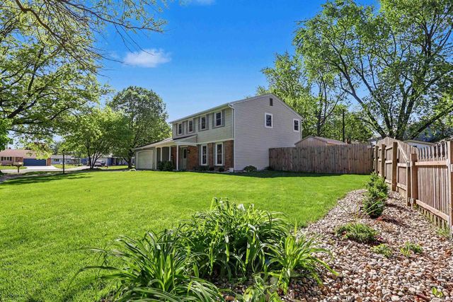 5014 Tristam Court, Fort Wayne, IN 46815