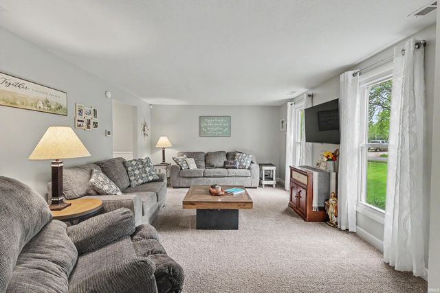 5014 Tristam Court, Fort Wayne, IN 46815
