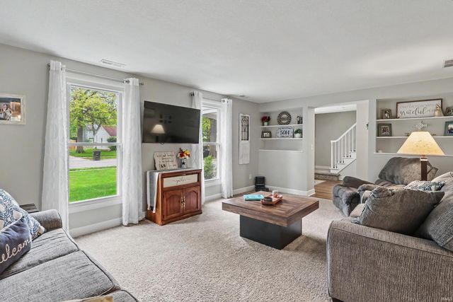 5014 Tristam Court, Fort Wayne, IN 46815