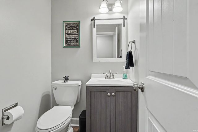 5014 Tristam Court, Fort Wayne, IN 46815