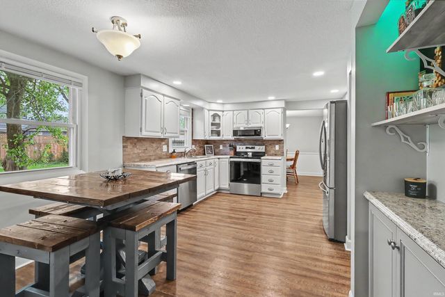5014 Tristam Court, Fort Wayne, IN 46815