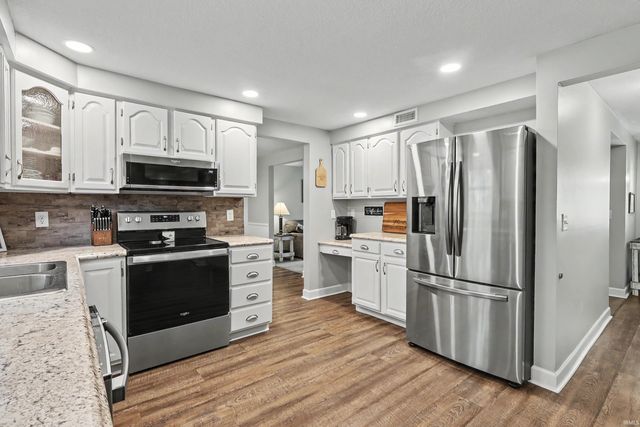 5014 Tristam Court, Fort Wayne, IN 46815