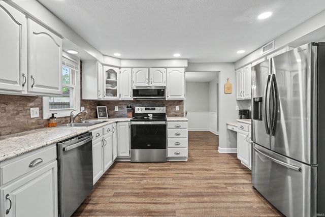 5014 Tristam Court, Fort Wayne, IN 46815