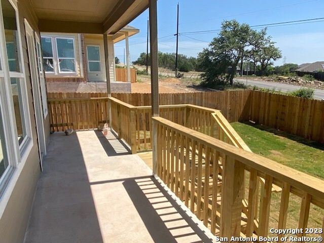 32142 ESCAROLE BND, Bulverde, TX 78163