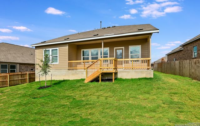 32142 ESCAROLE BND, Bulverde, TX 78163