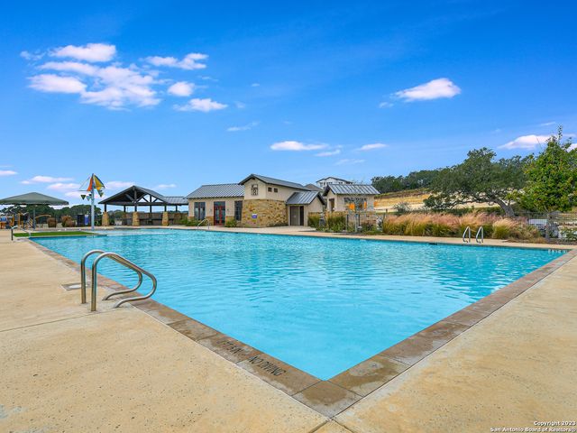 32142 ESCAROLE BND, Bulverde, TX 78163