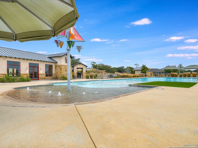 32142 ESCAROLE BND, Bulverde, TX 78163