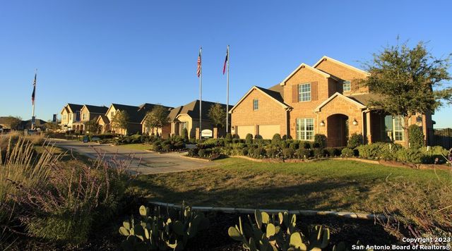32142 ESCAROLE BND, Bulverde, TX 78163