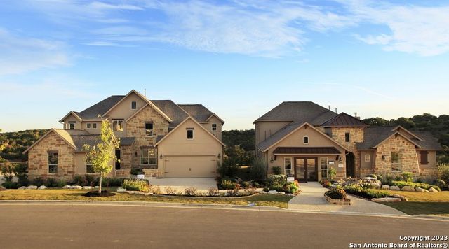 32142 ESCAROLE BND, Bulverde, TX 78163