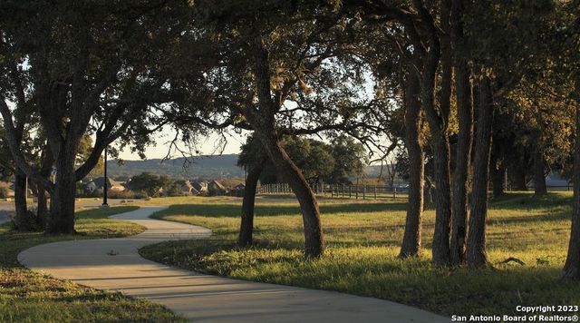 32142 ESCAROLE BND, Bulverde, TX 78163